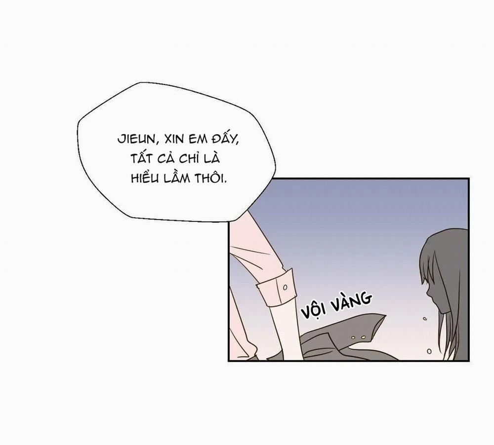 Honey Bed Talk 6 trang 9