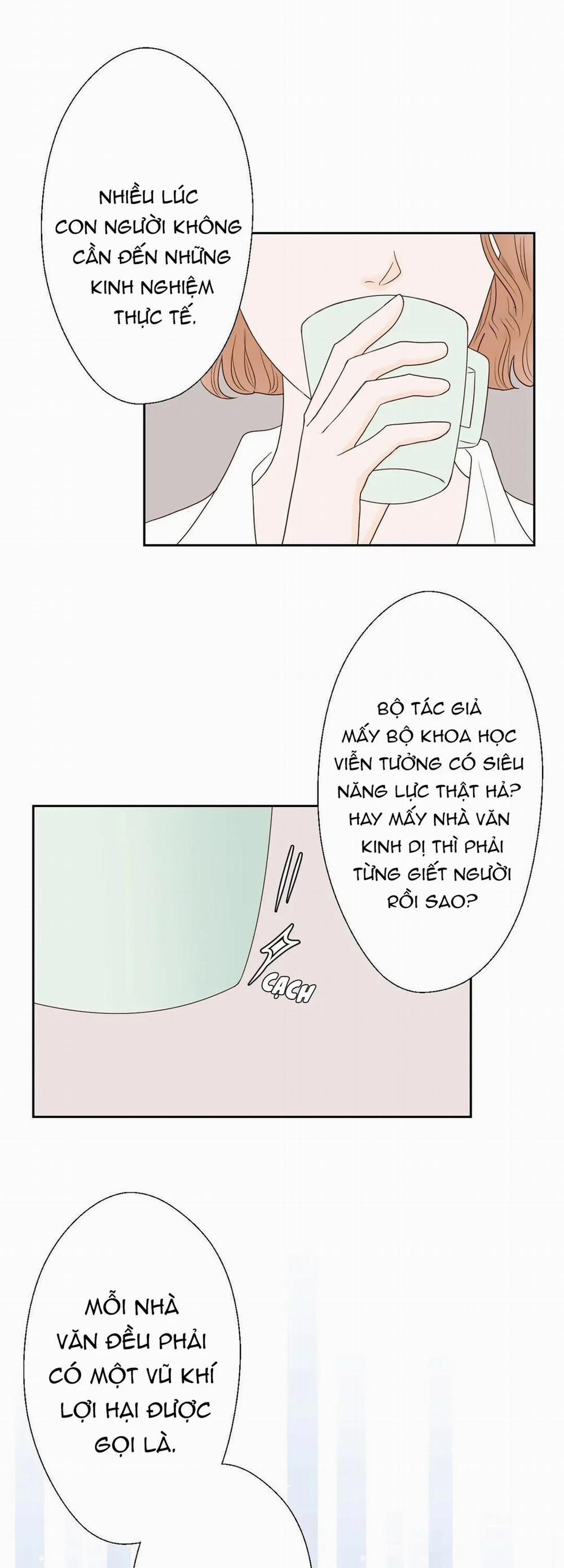 Honey Bed Talk 7 trang 27