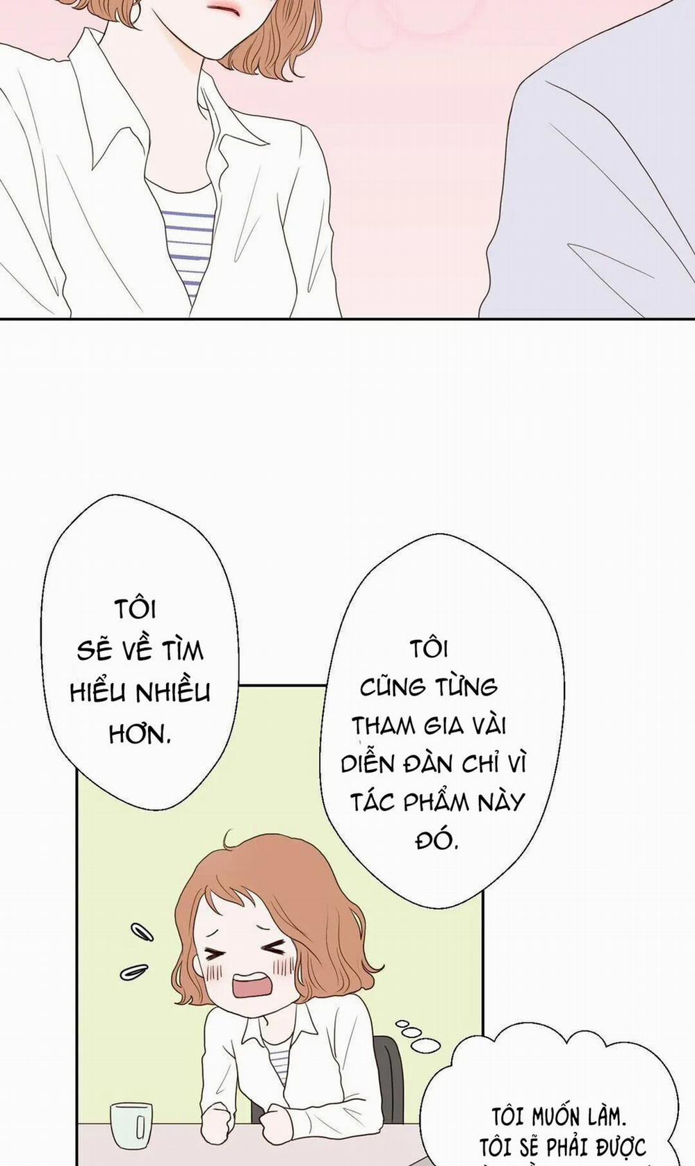 Honey Bed Talk 7 trang 30