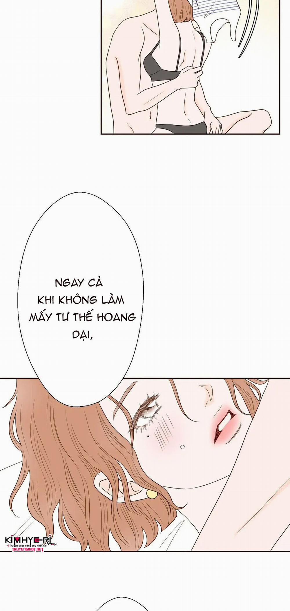 Honey Bed Talk 9 trang 13