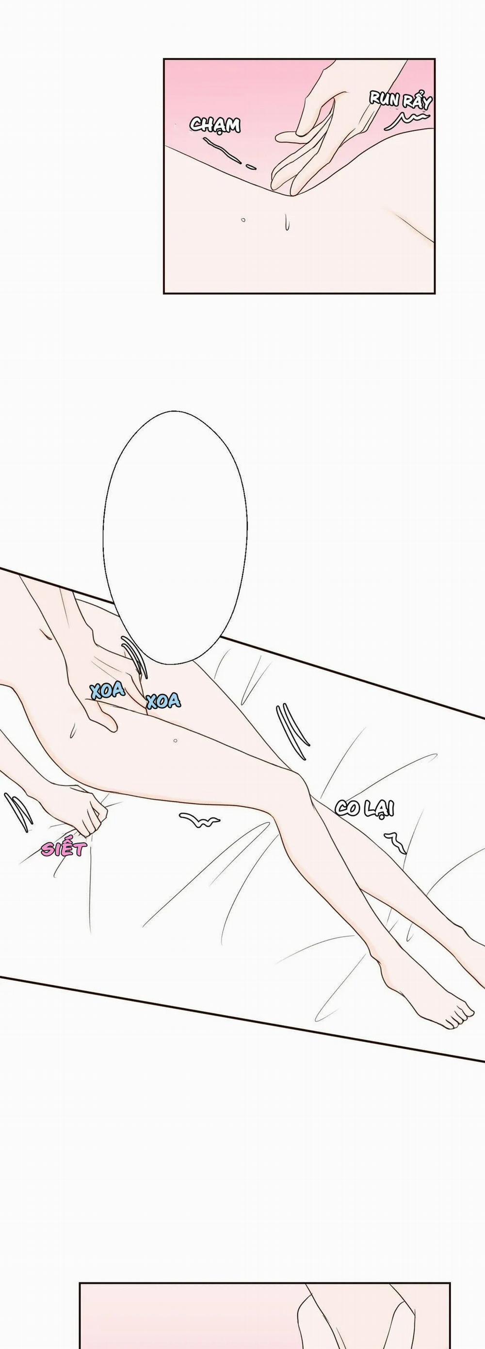 Honey Bed Talk 9 trang 16