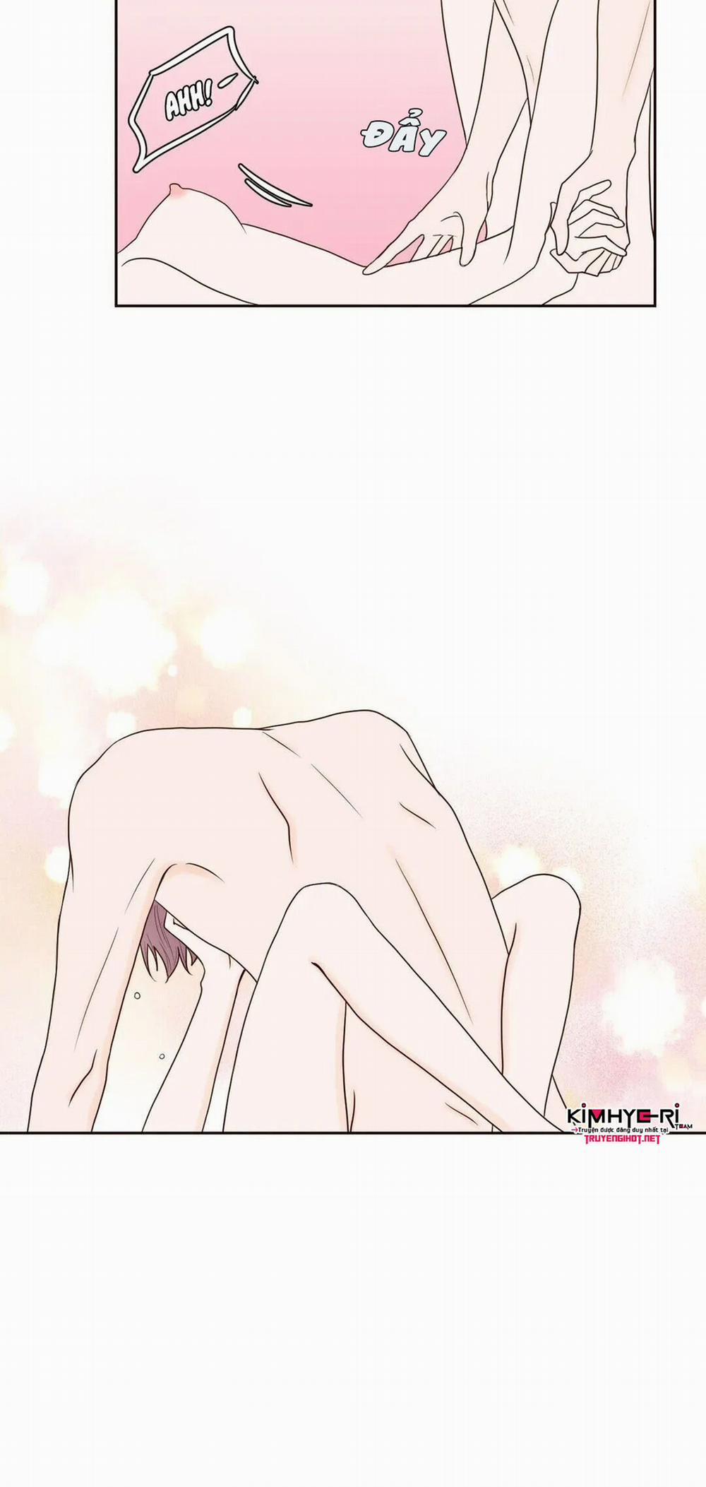 Honey Bed Talk 9 trang 17