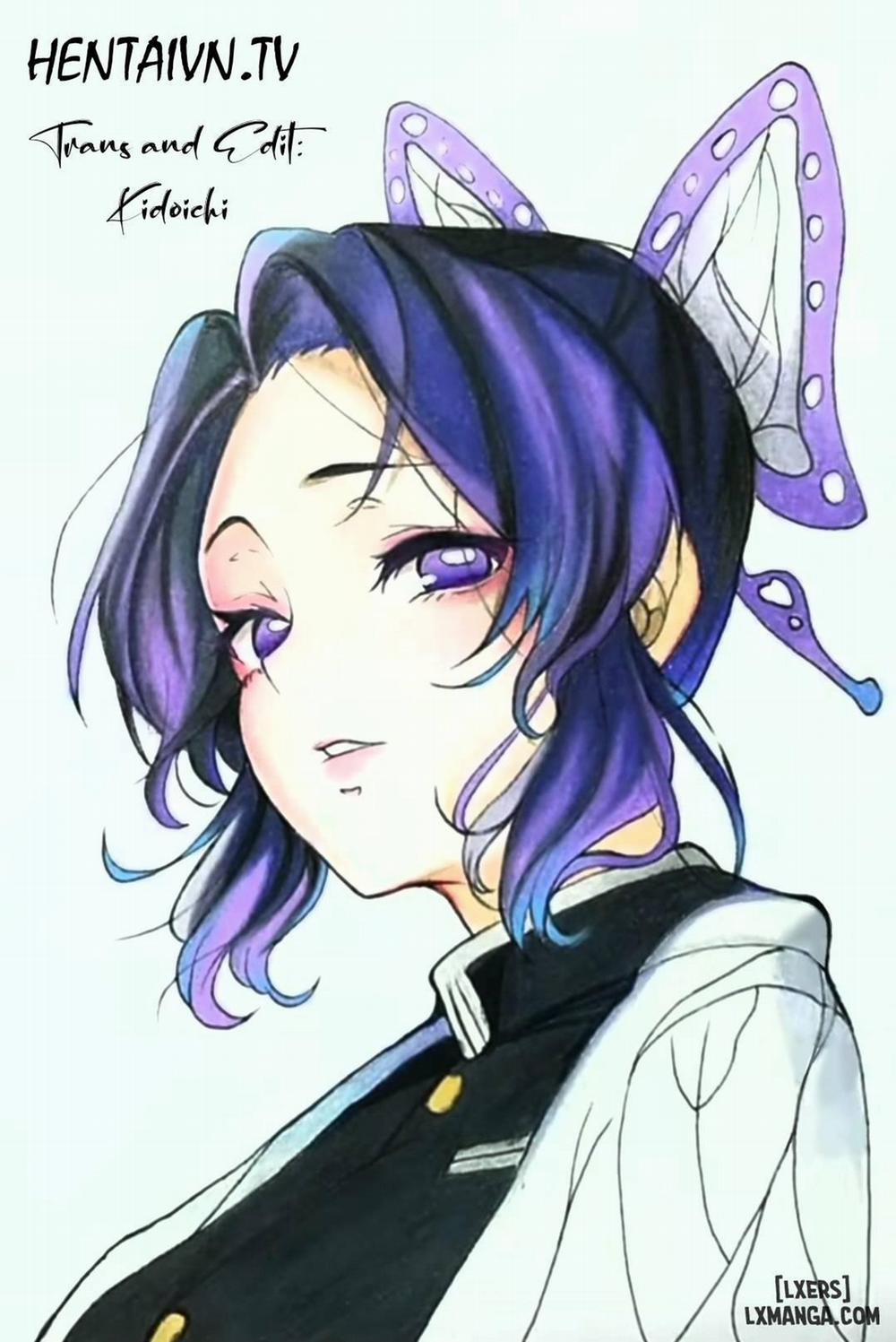 Honey First Oneshot trang 0