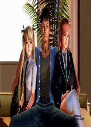 Đọc truyện tranh Honey Hotel