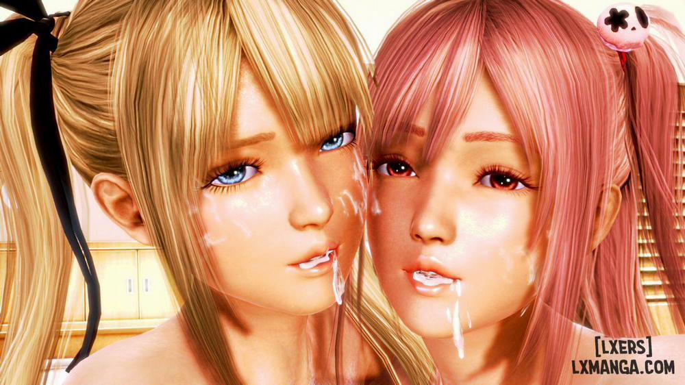 Honey Hotel Oneshot trang 27