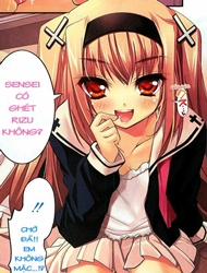 Đọc truyện tranh Honey Trap