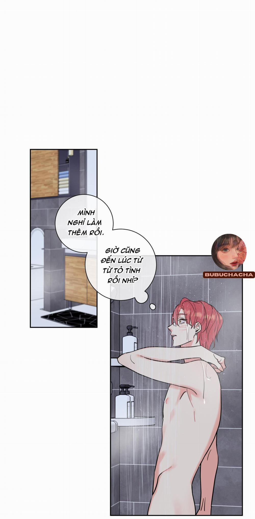 Honey Trouble 1 trang 29