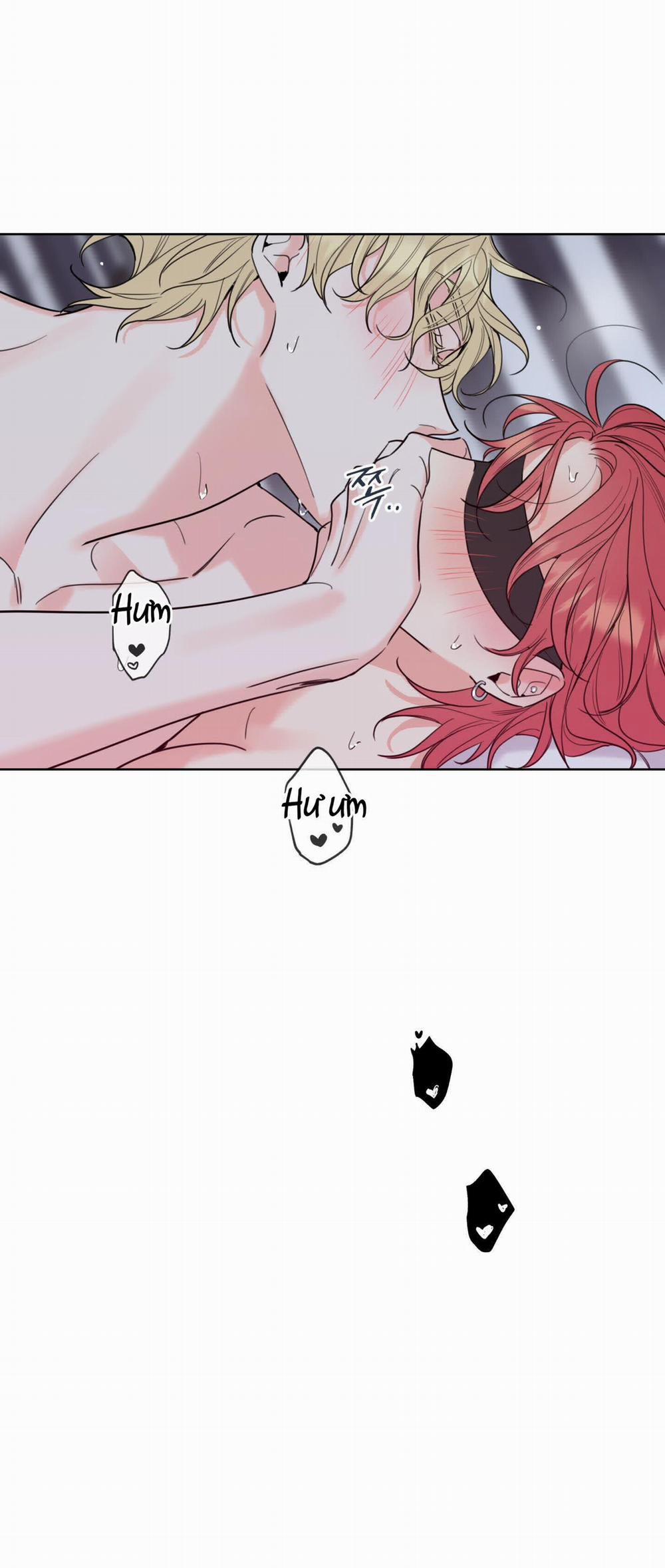 Honey Trouble 1 trang 40