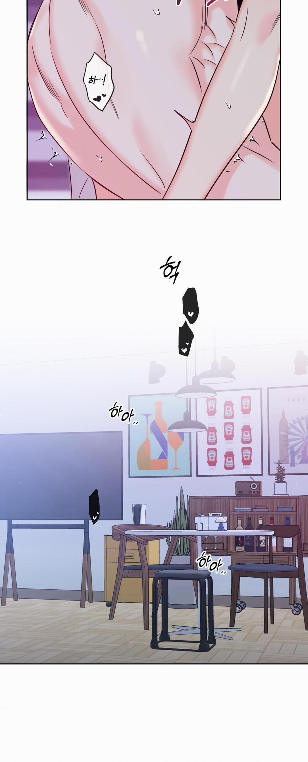 Honey Trouble 10 trang 31