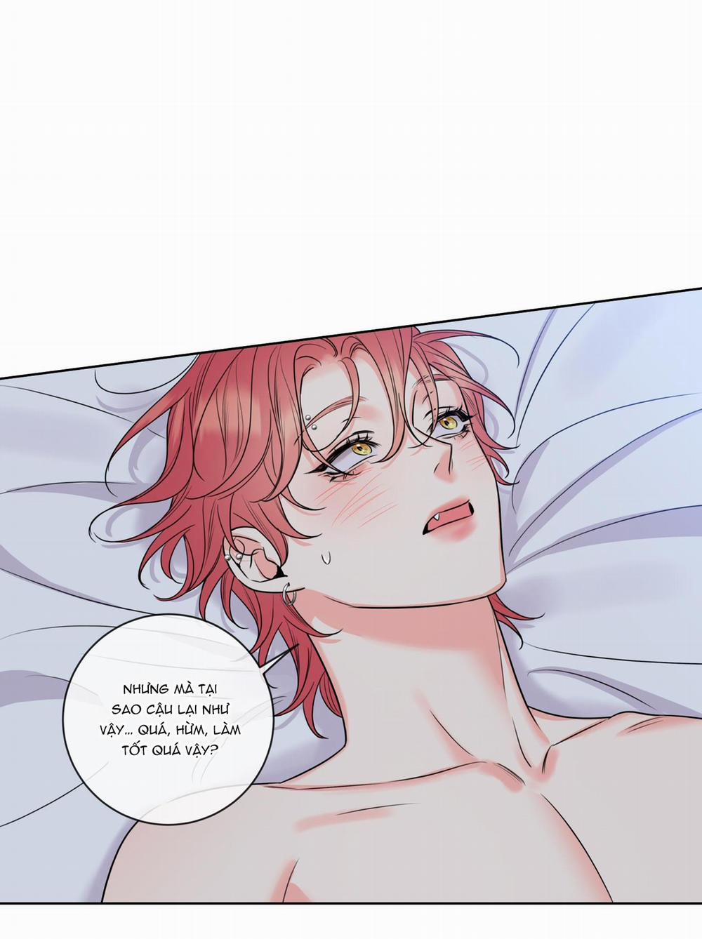 Honey Trouble 10 trang 34