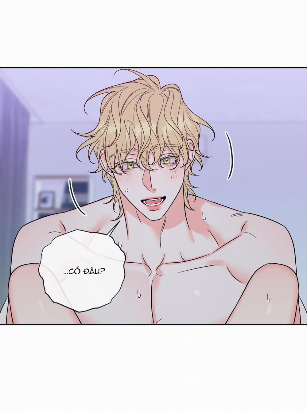 Honey Trouble 10 trang 6