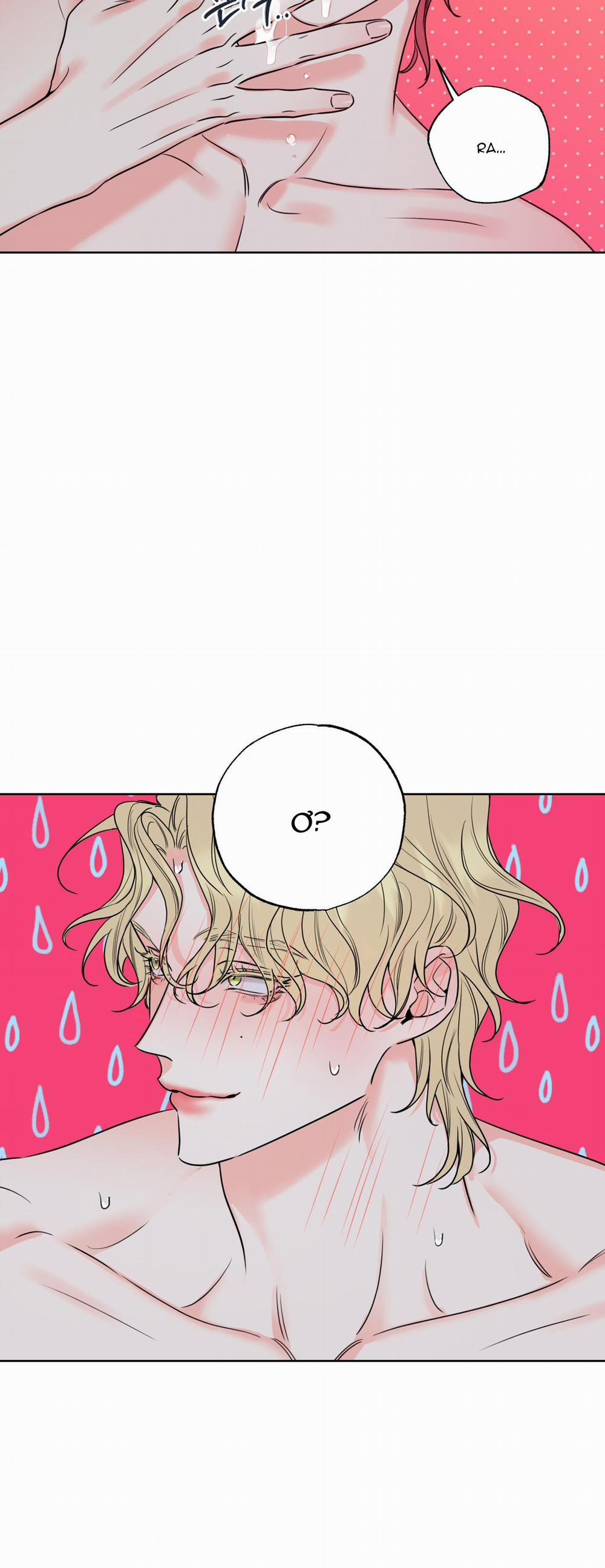 Honey Trouble 10 trang 8