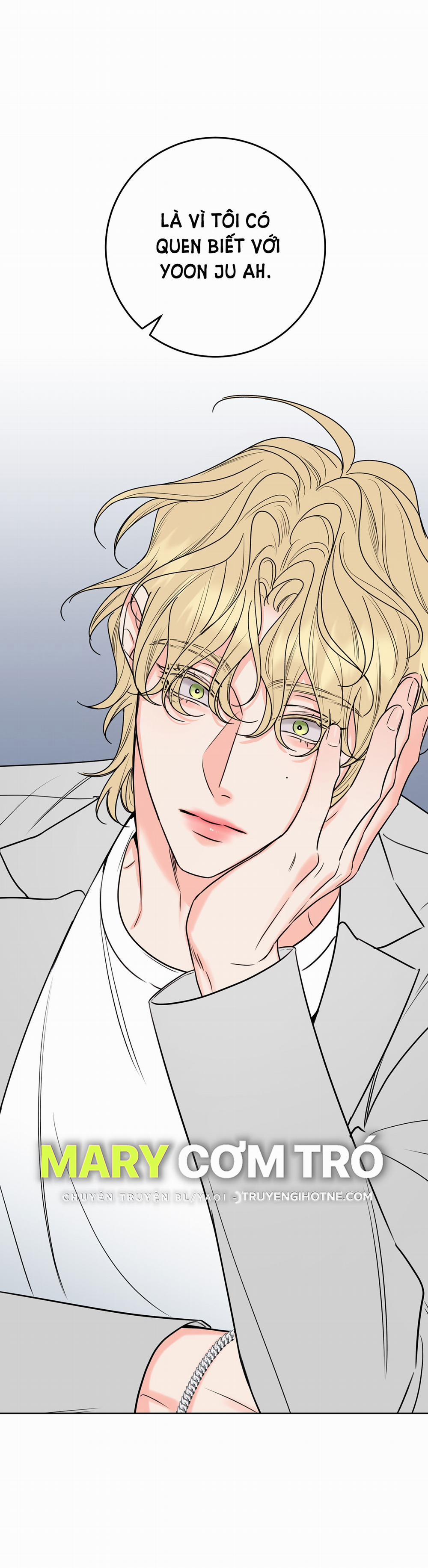 Honey Trouble 13.2 trang 10