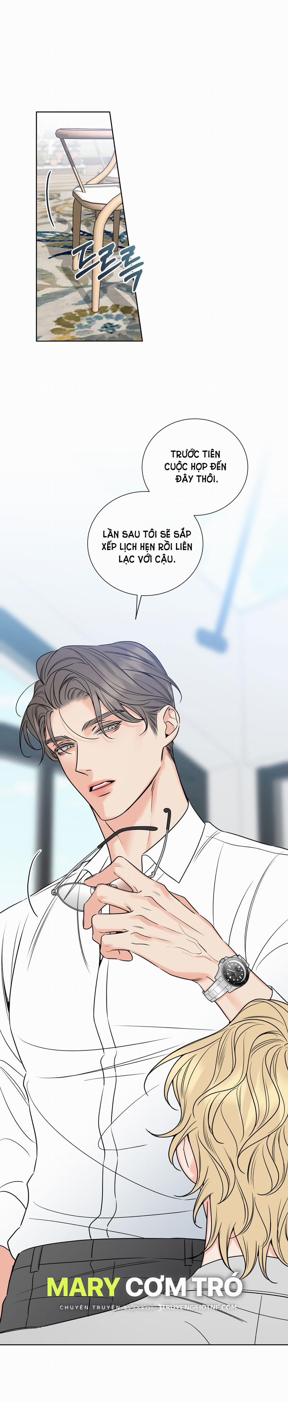 Honey Trouble 13.2 trang 14