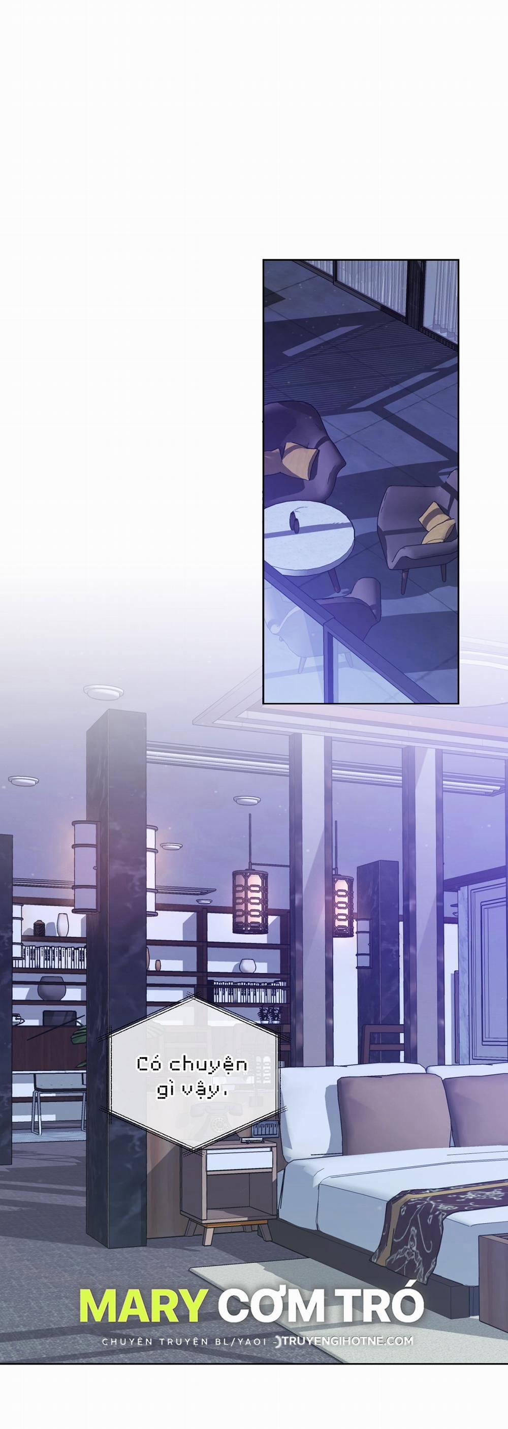 Honey Trouble 13.2 trang 16