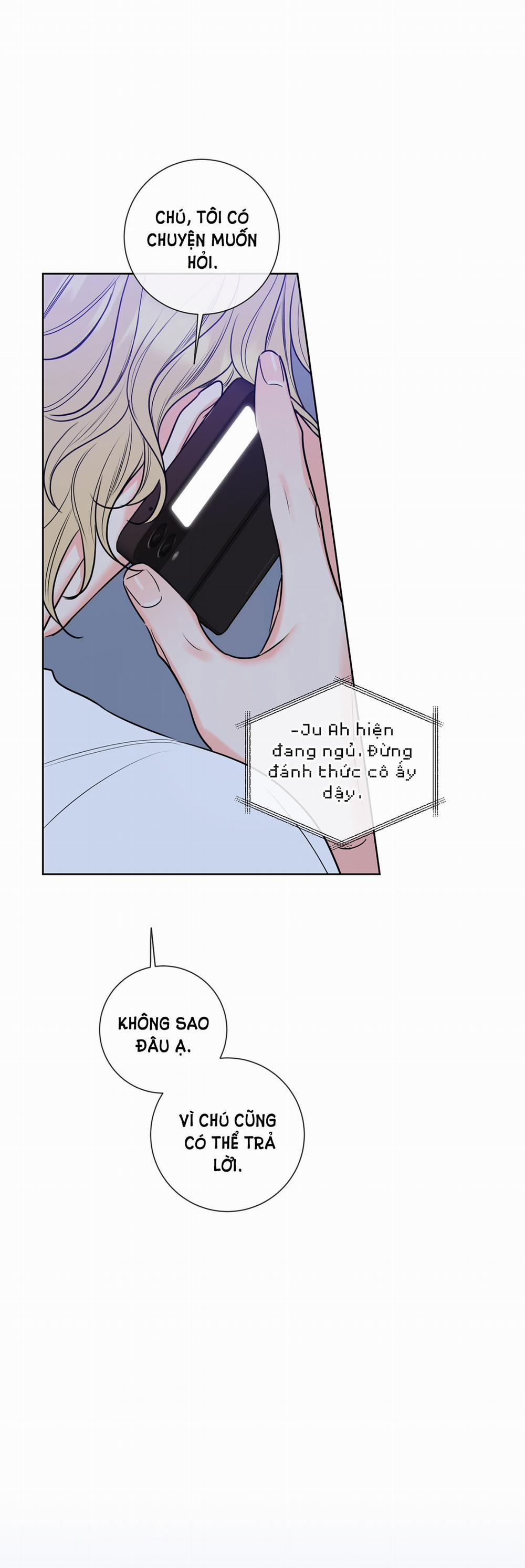 Honey Trouble 13.2 trang 17