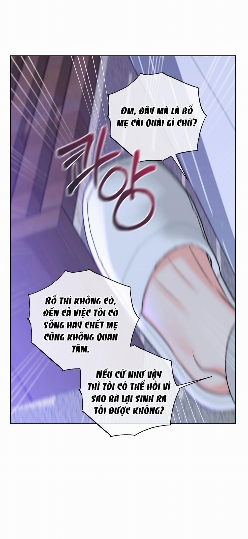 Honey Trouble 13.2 trang 20