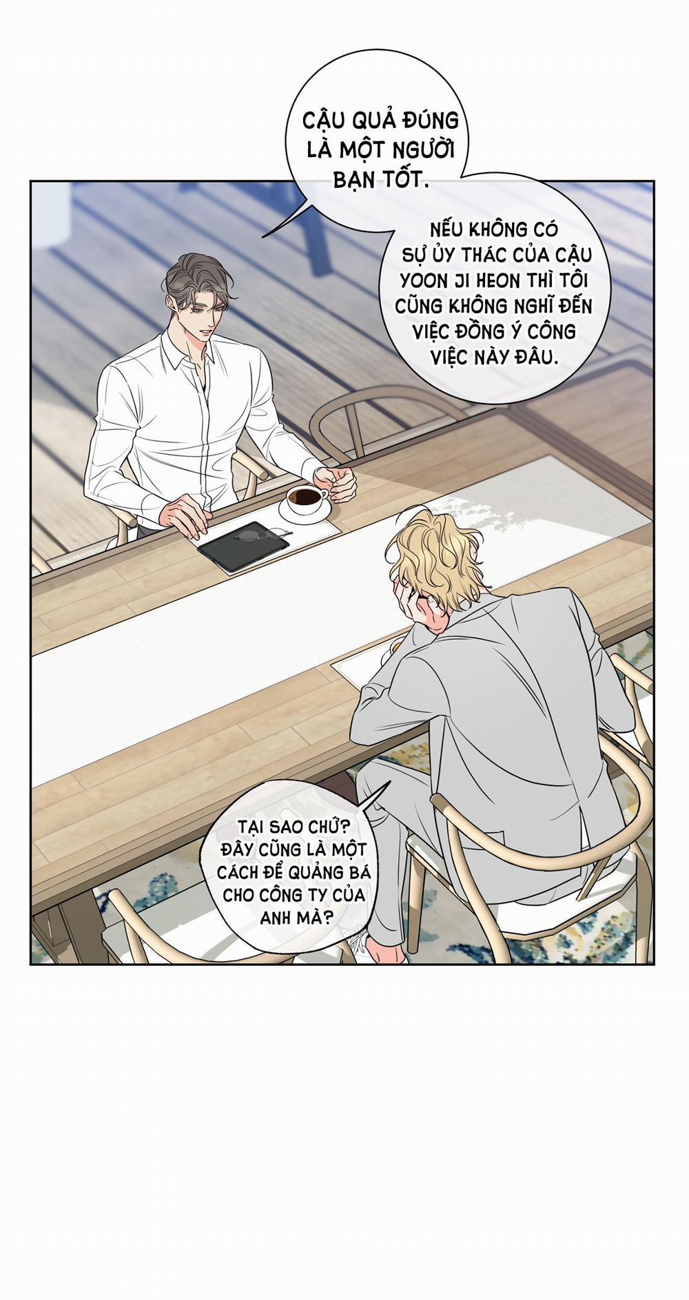 Honey Trouble 13.2 trang 9