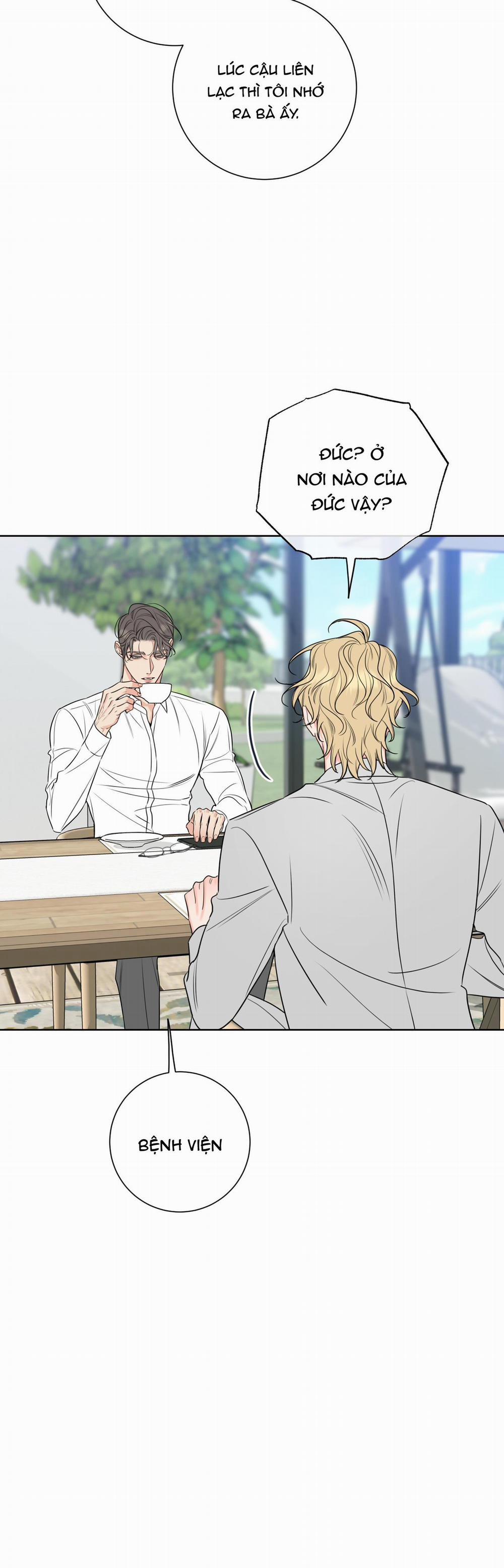 Honey Trouble 13 trang 33