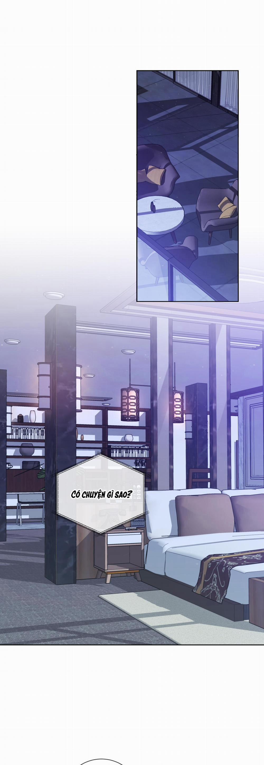 Honey Trouble 13 trang 38