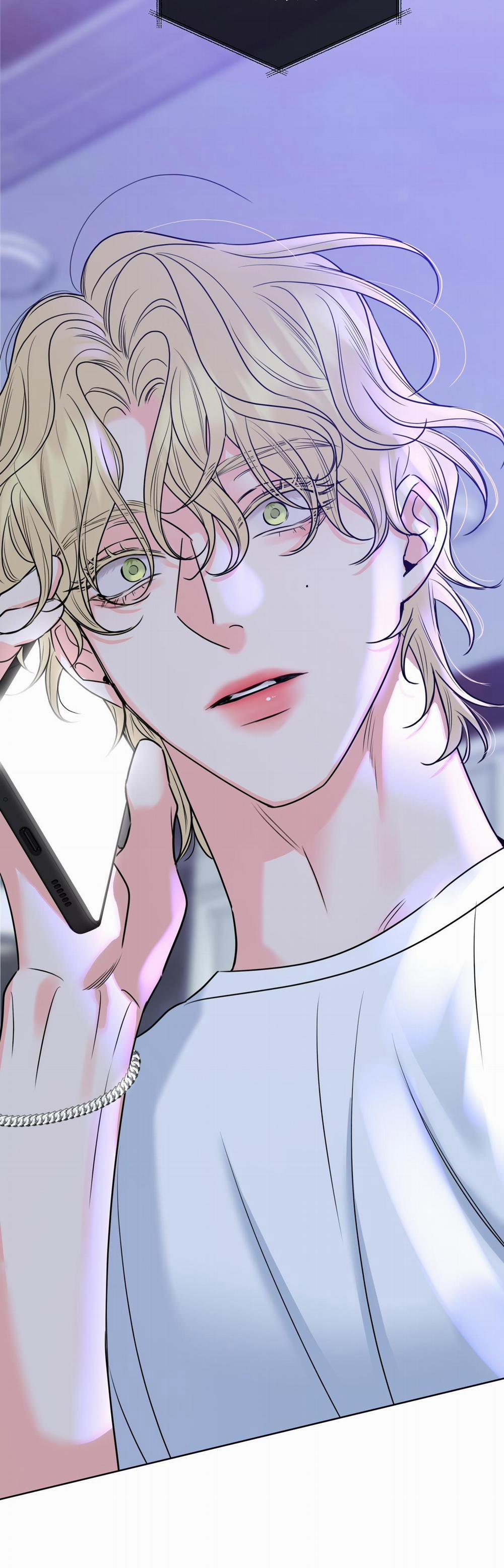 Honey Trouble 13 trang 45