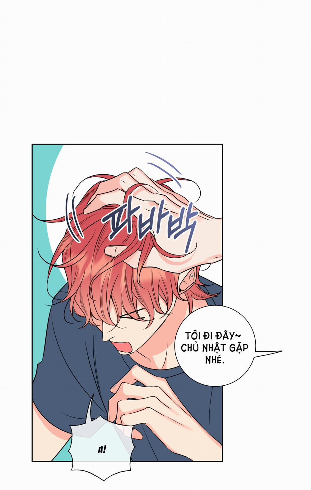 Honey Trouble 14.1 trang 23