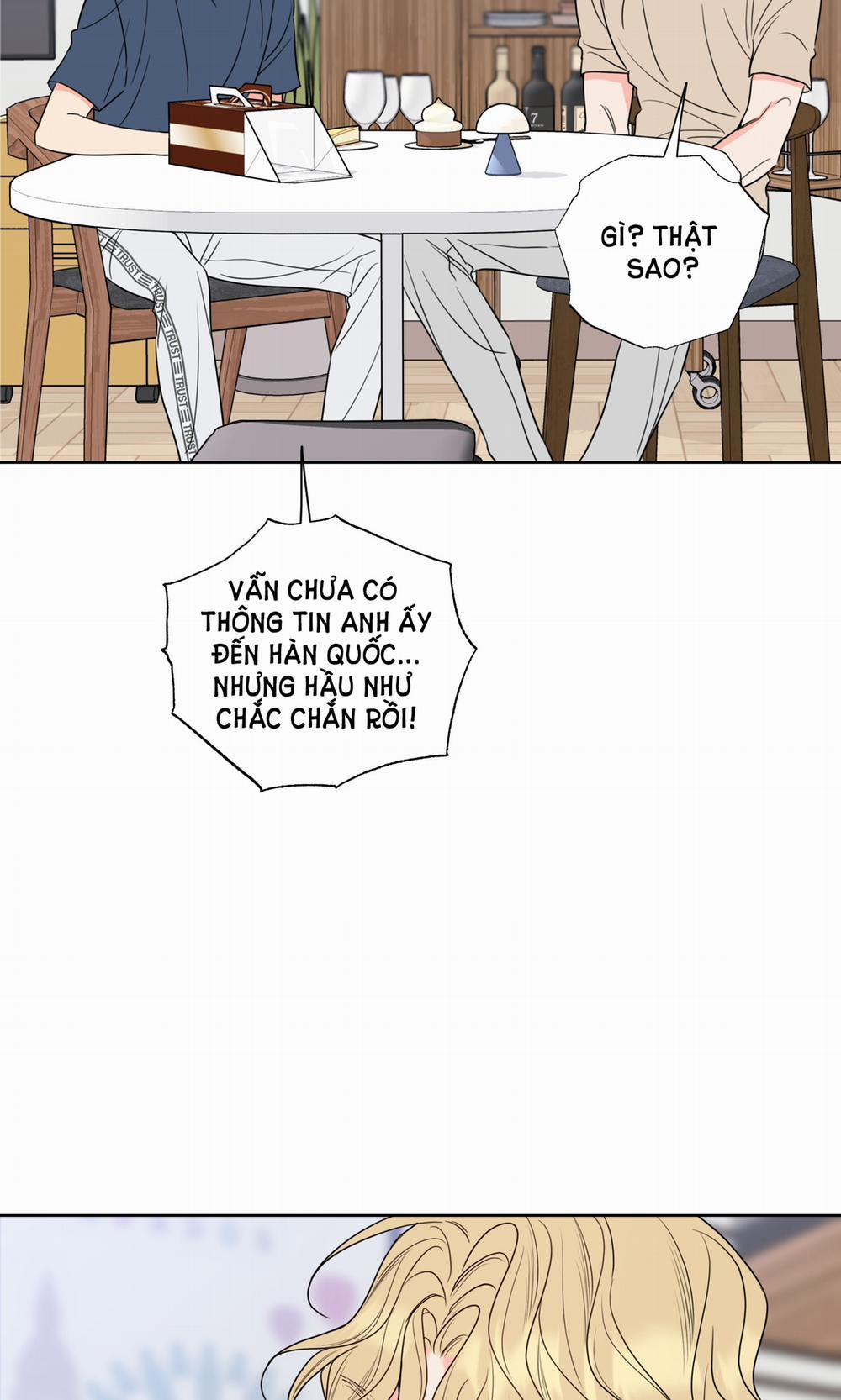 Honey Trouble 14.1 trang 6