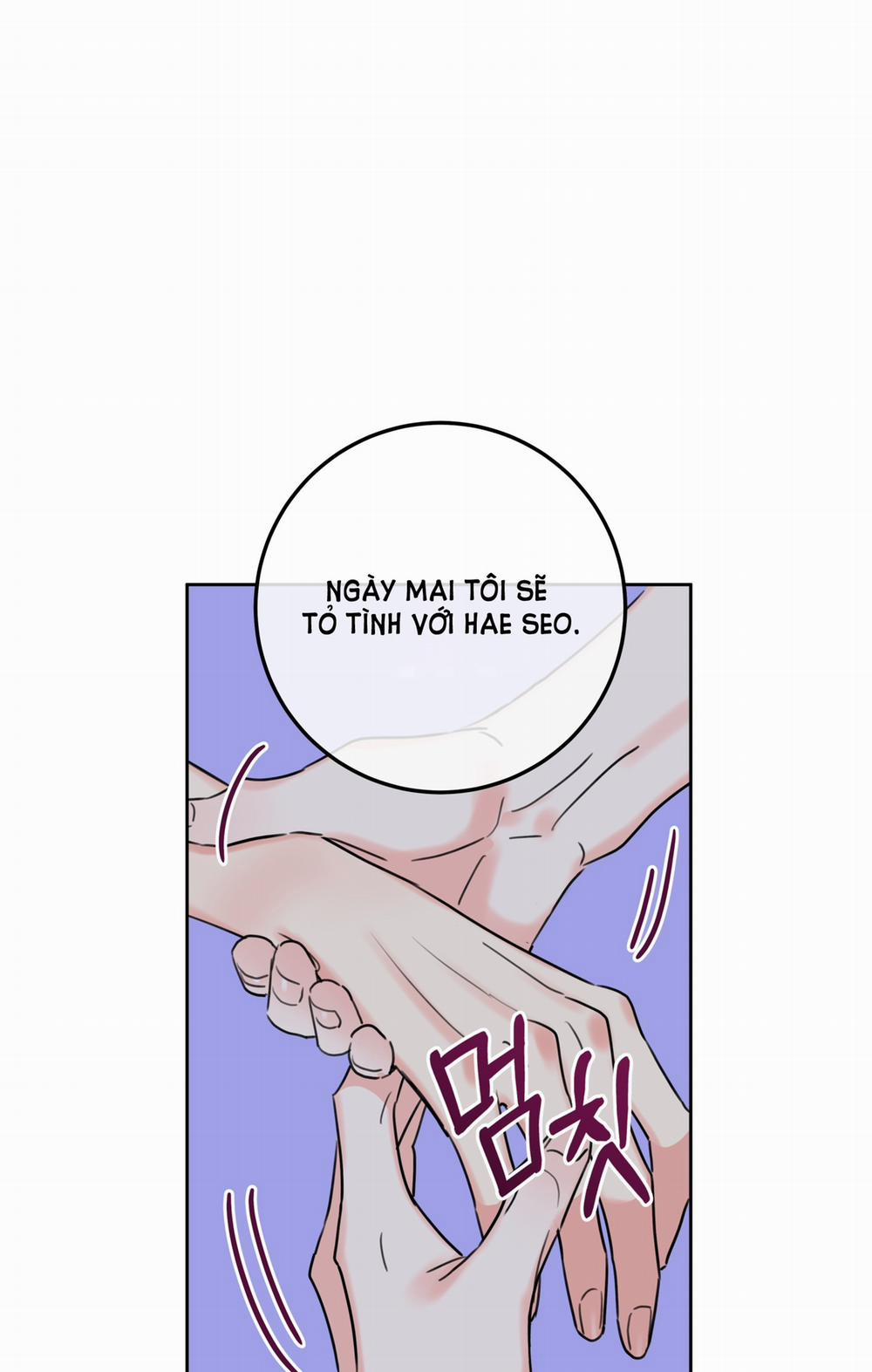 Honey Trouble 14.2 trang 21