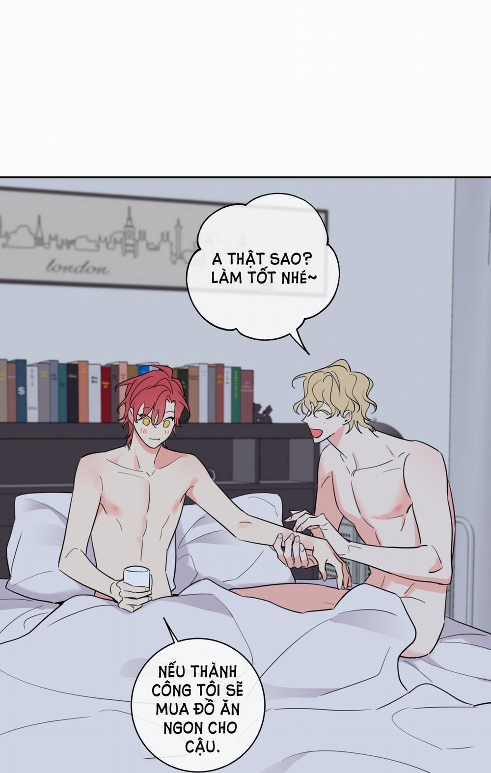 Honey Trouble 14.2 trang 23