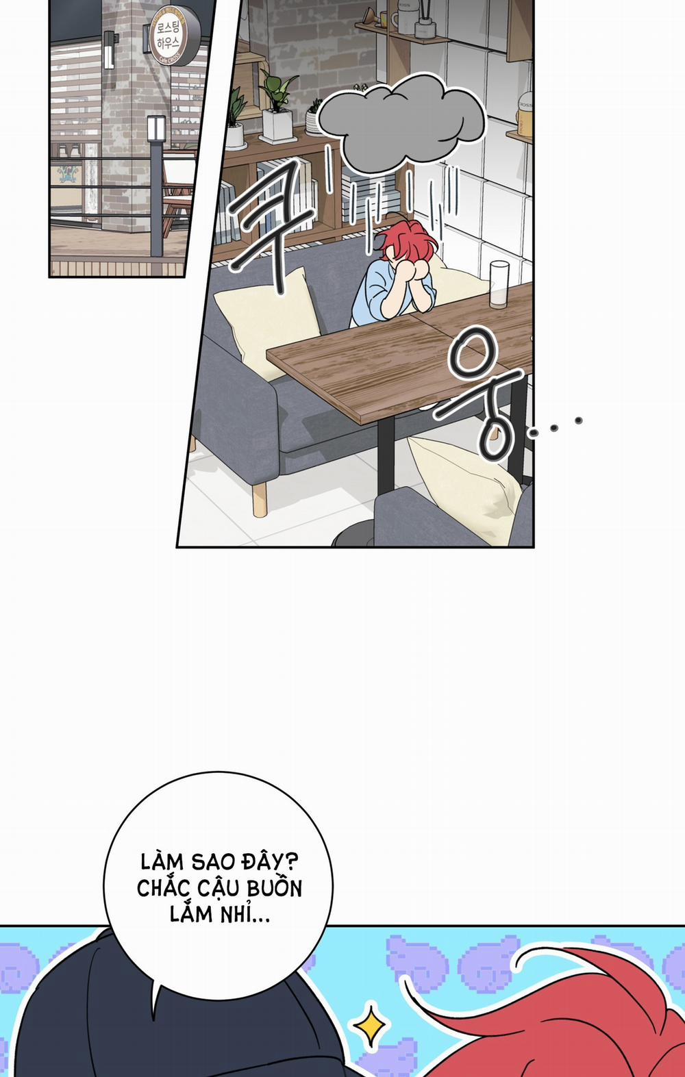 Honey Trouble 14.2 trang 30