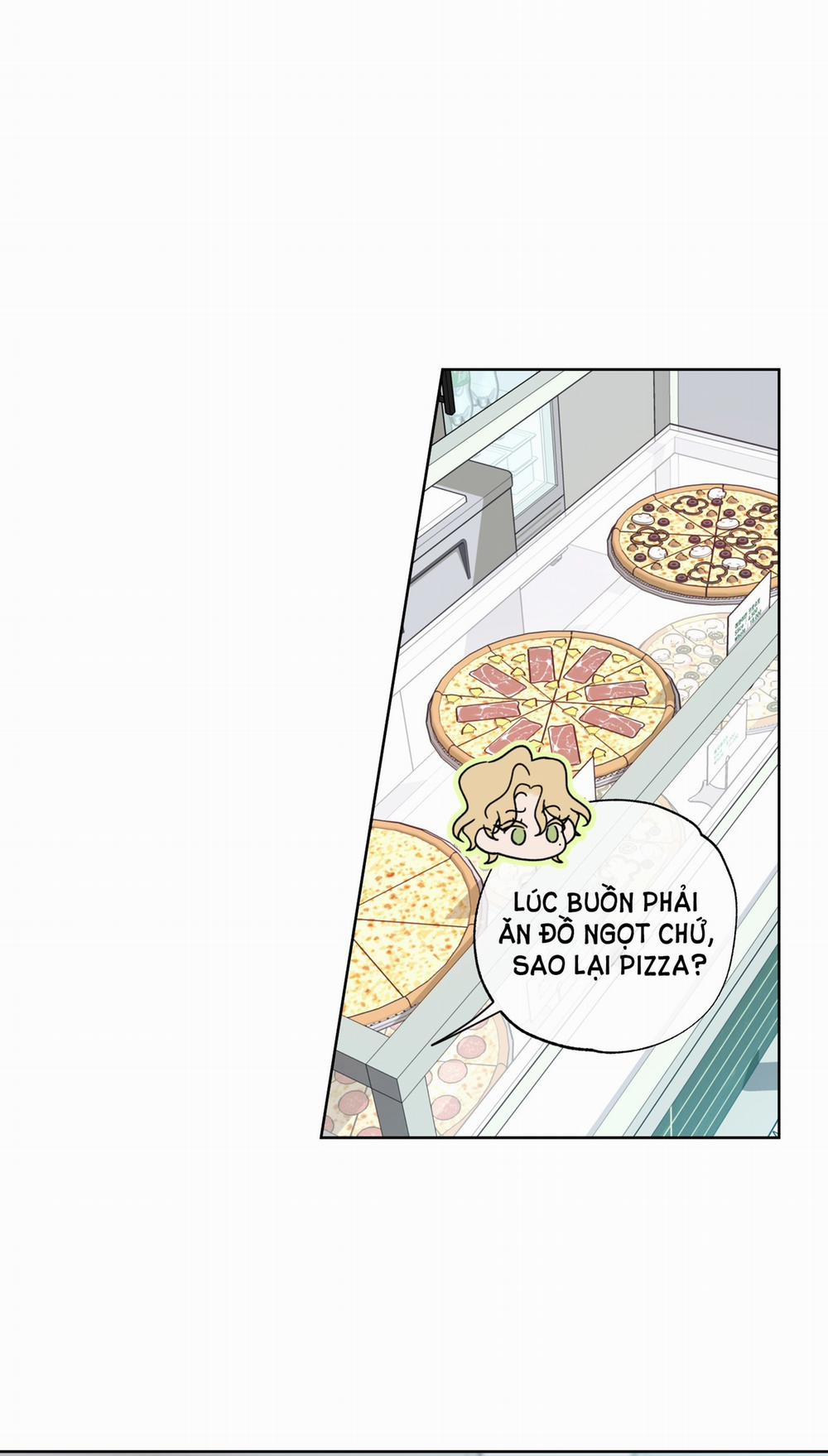 Honey Trouble 14.2 trang 37