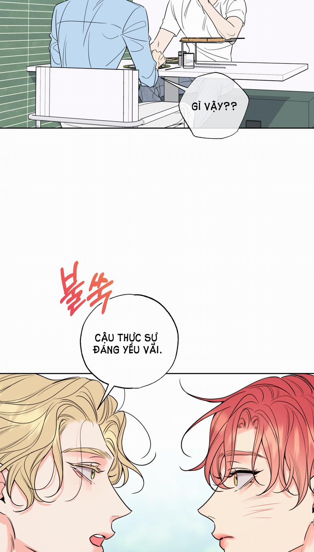 Honey Trouble 14.2 trang 47