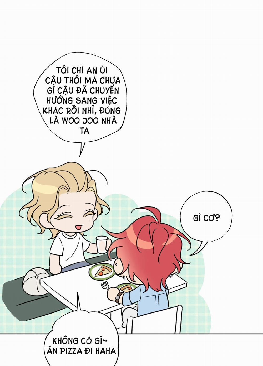 Honey Trouble 14.2 trang 54