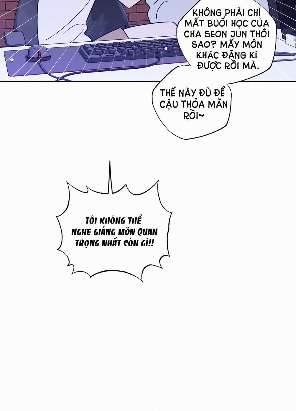 Honey Trouble 14.2 trang 59