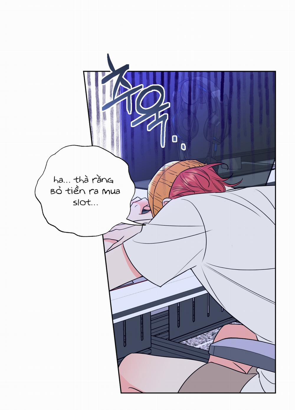 Honey Trouble 14.2 trang 60