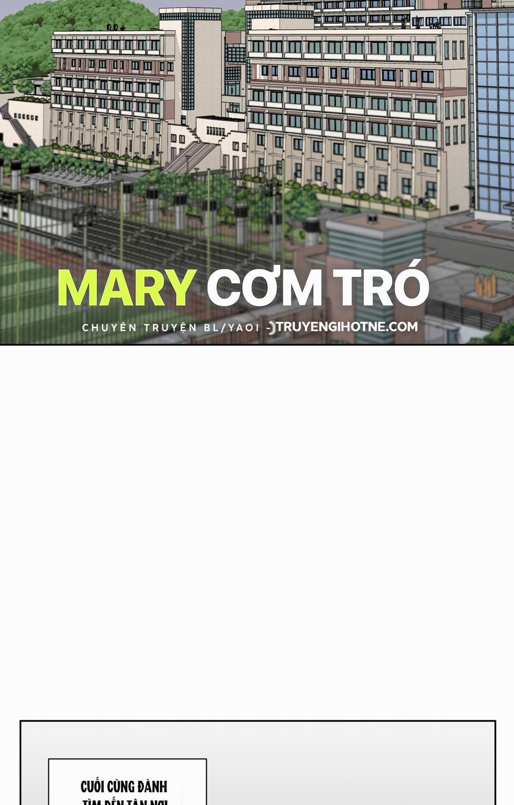 Honey Trouble 14.2 trang 70