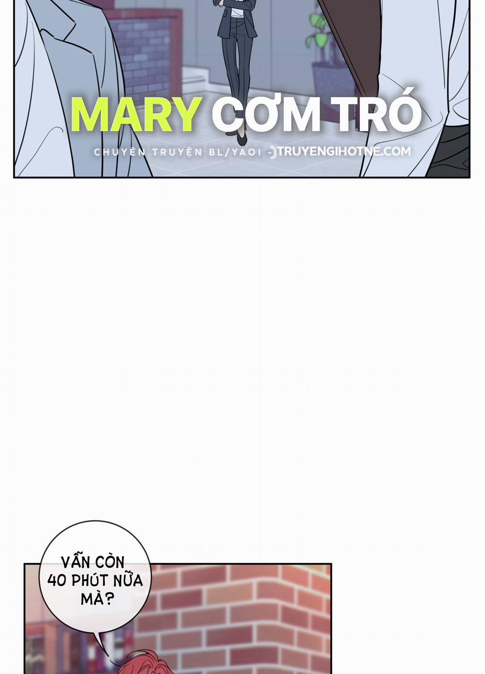 Honey Trouble 14.2 trang 8