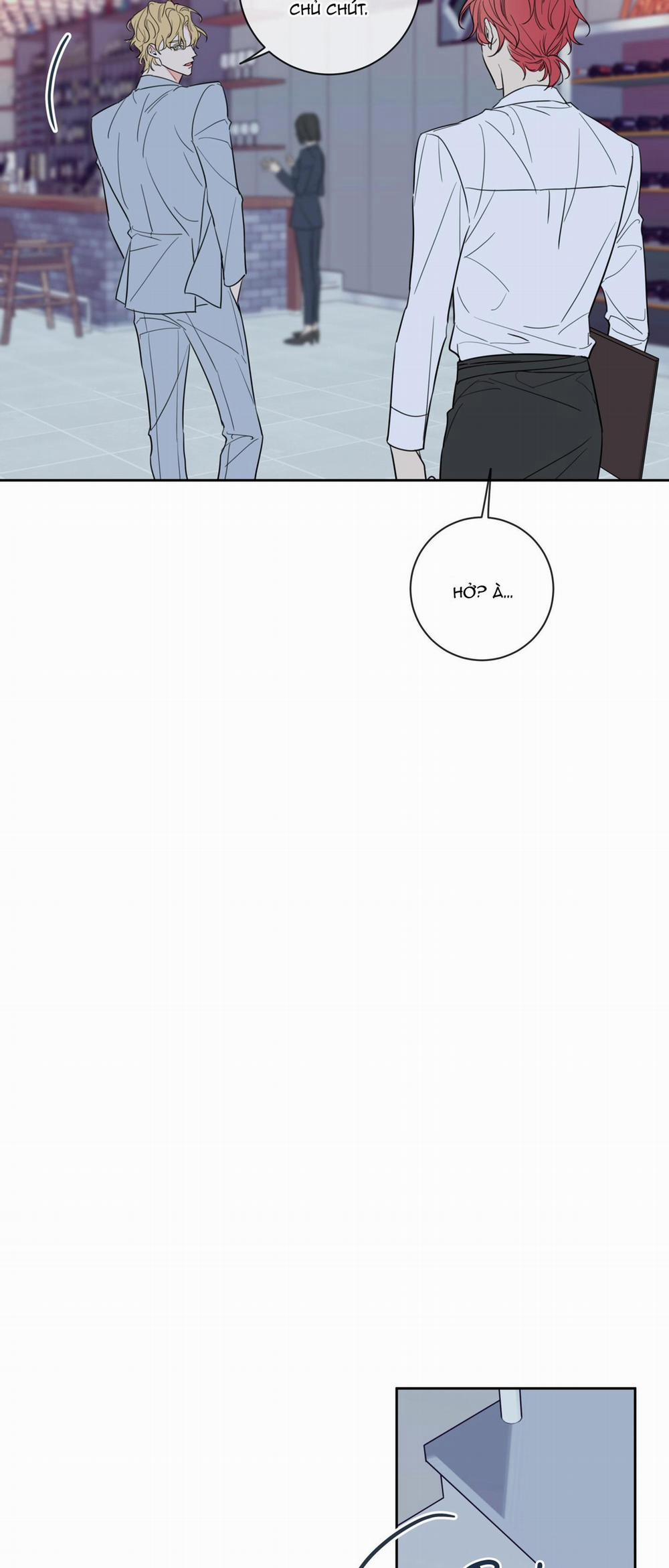 Honey Trouble 14 phamthu09111 trang 24