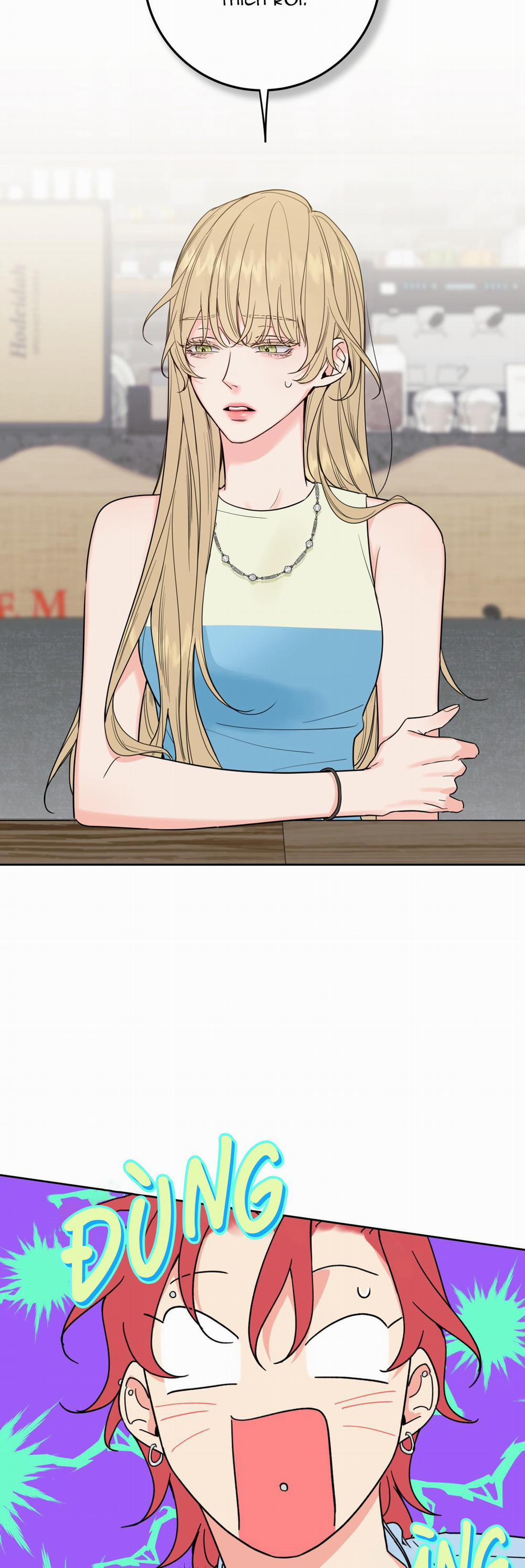 Honey Trouble 14 phamthu09111 trang 34