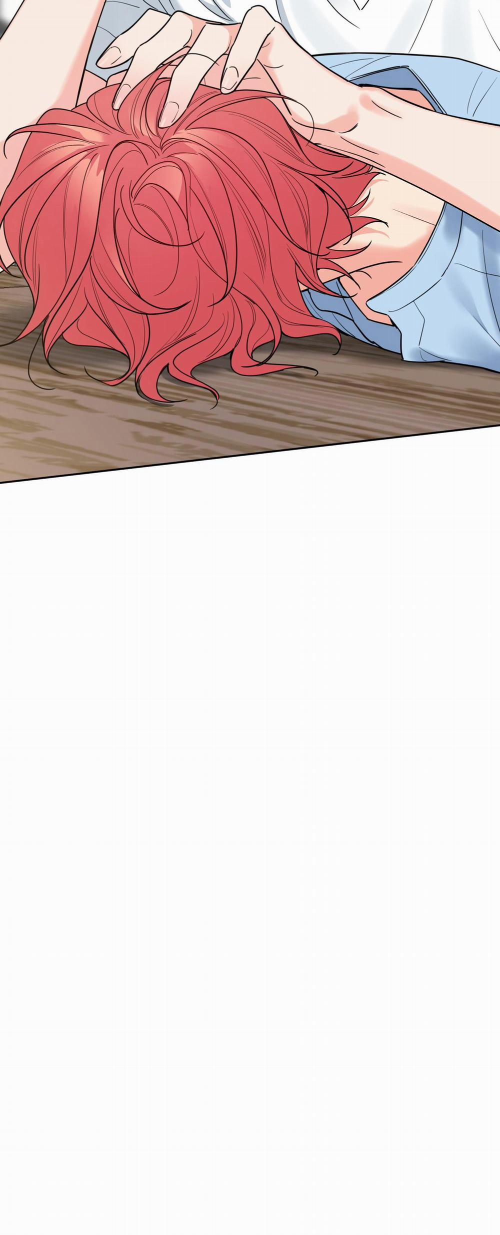 Honey Trouble 14 phamthu09111 trang 39