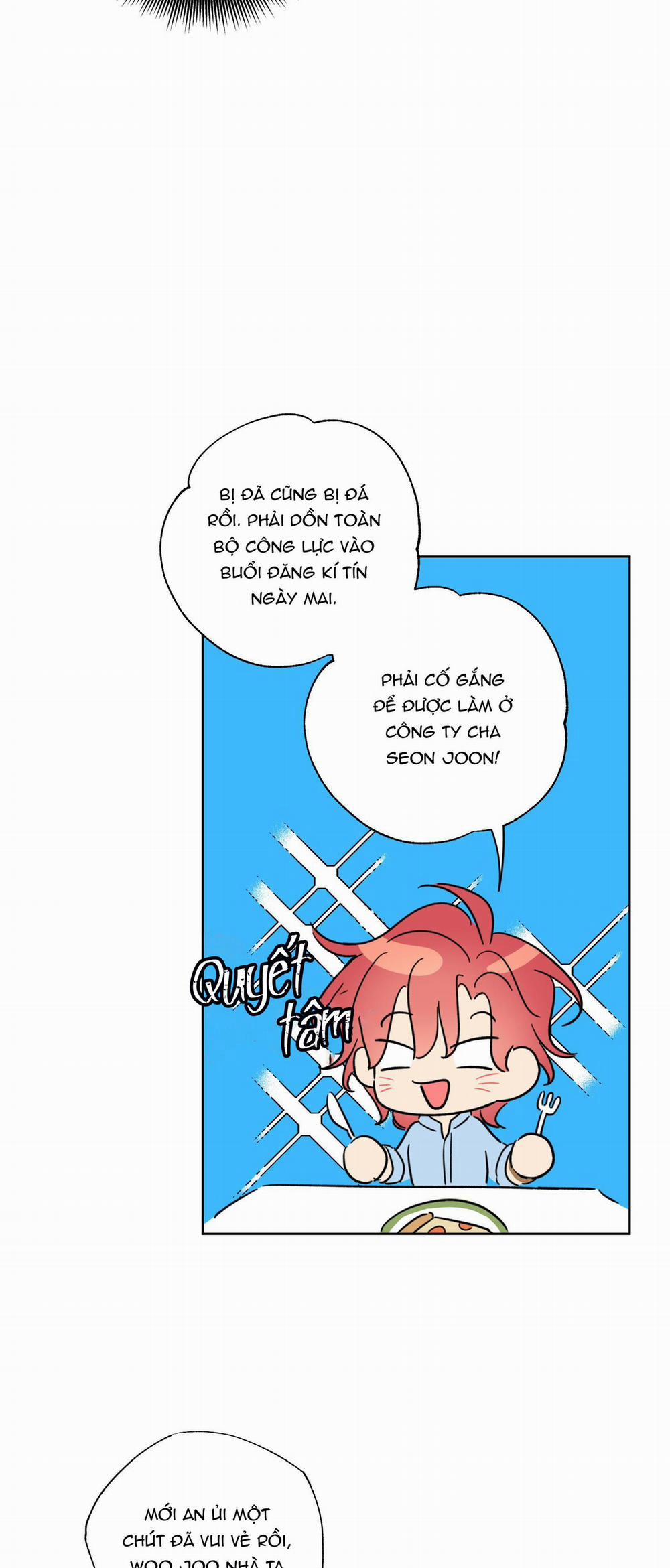 Honey Trouble 14 phamthu09111 trang 52