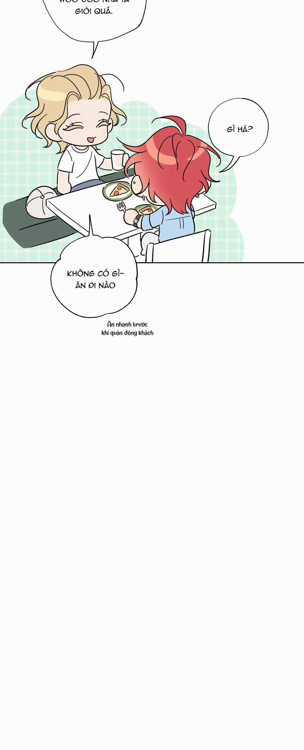 Honey Trouble 14 phamthu09111 trang 53