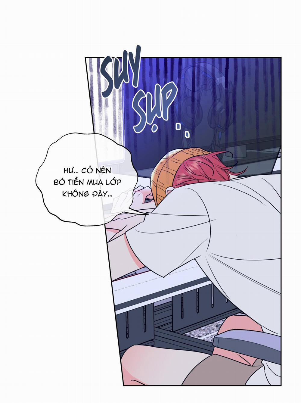 Honey Trouble 14 phamthu09111 trang 56