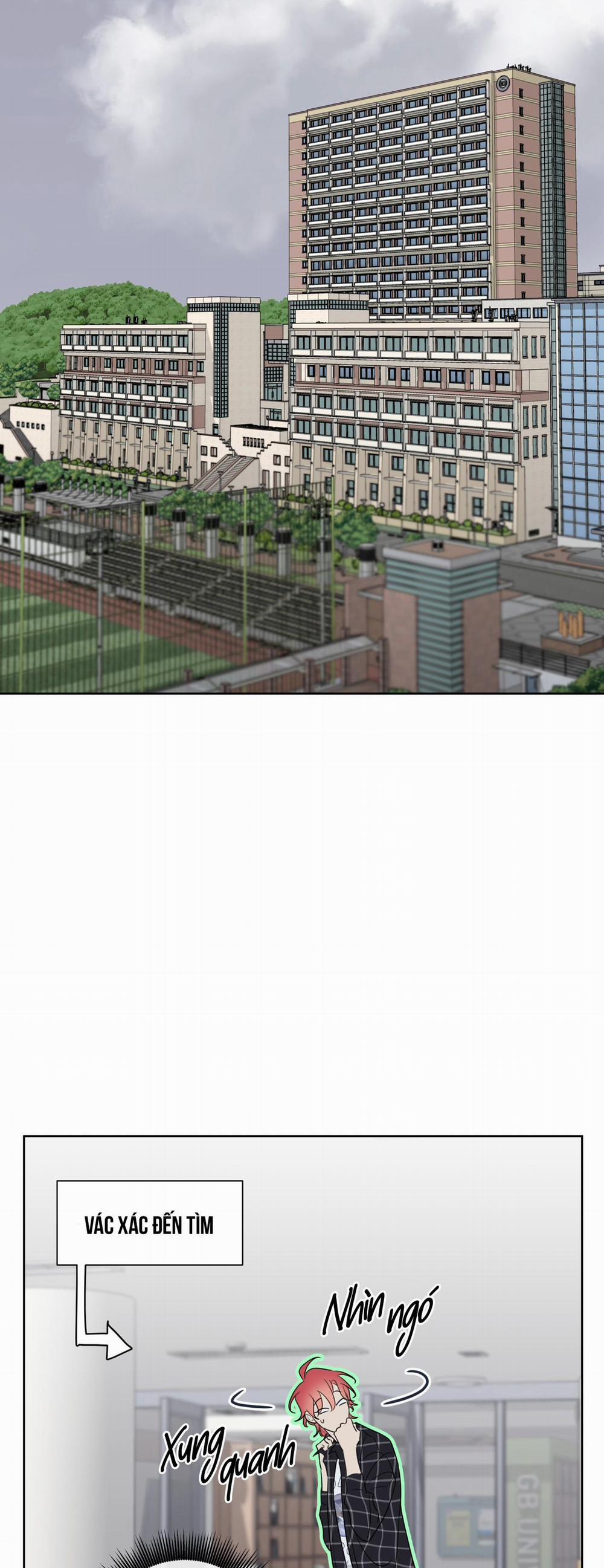 Honey Trouble 14 phamthu09111 trang 63