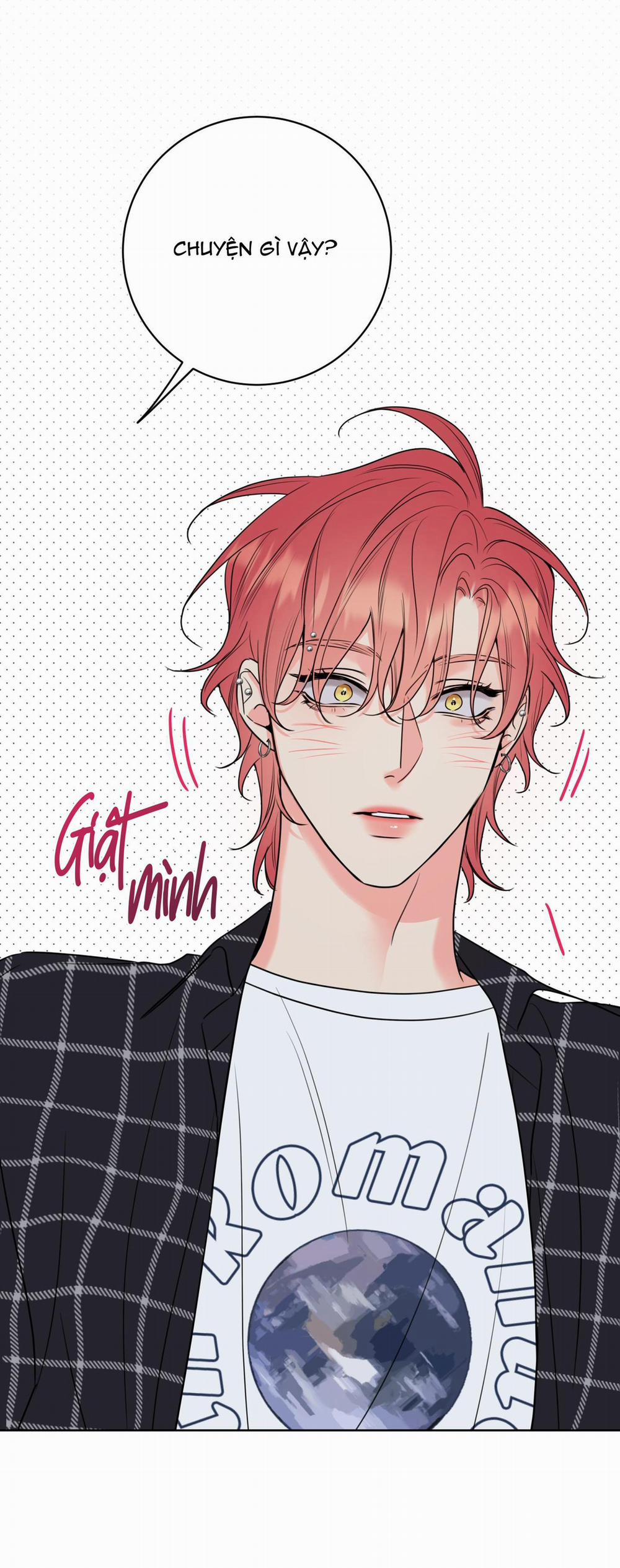 Honey Trouble 14 phamthu09111 trang 66