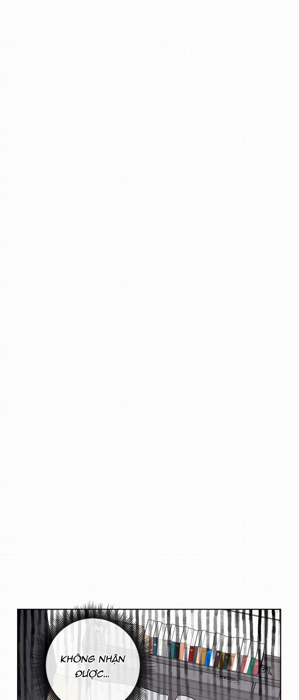 Honey Trouble 14 trang 59