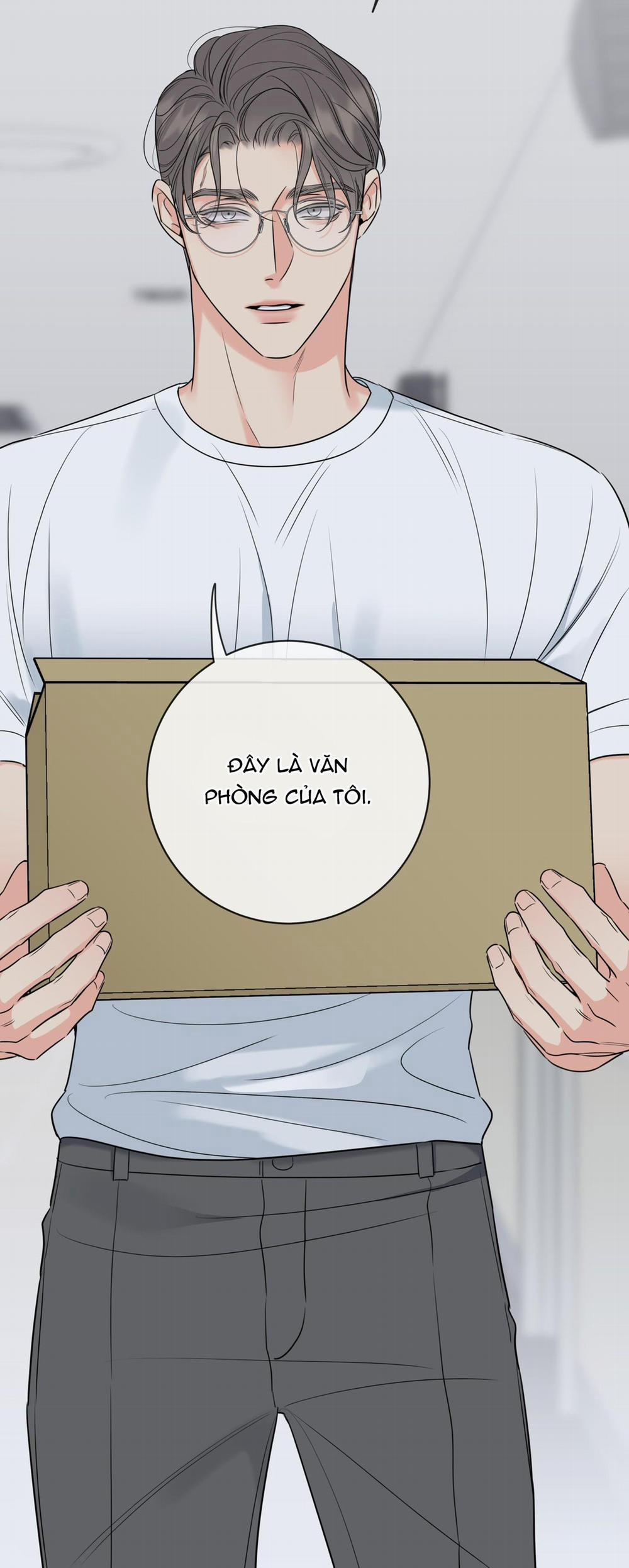 Honey Trouble 14 trang 68