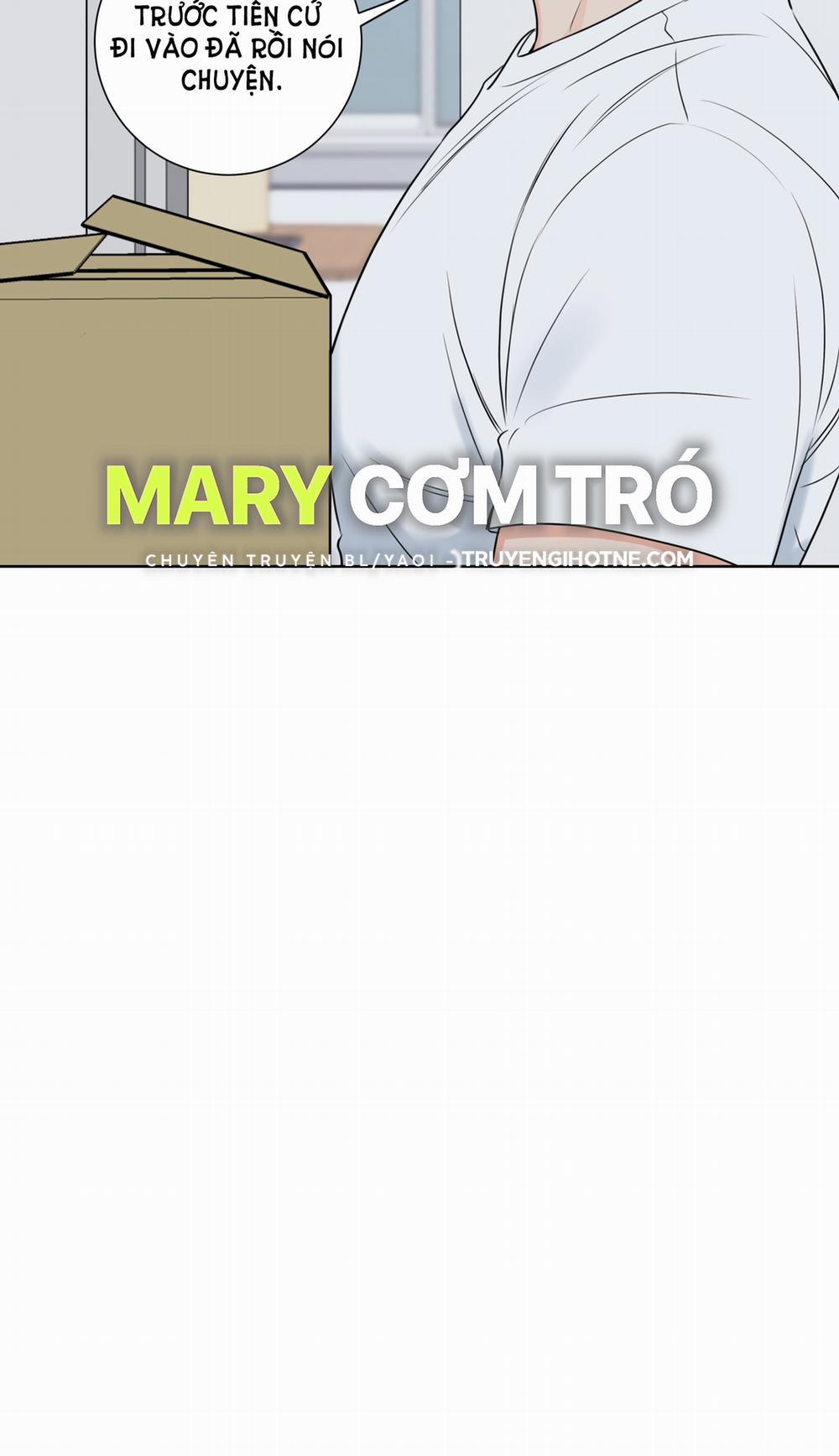 Honey Trouble 15.1 trang 11