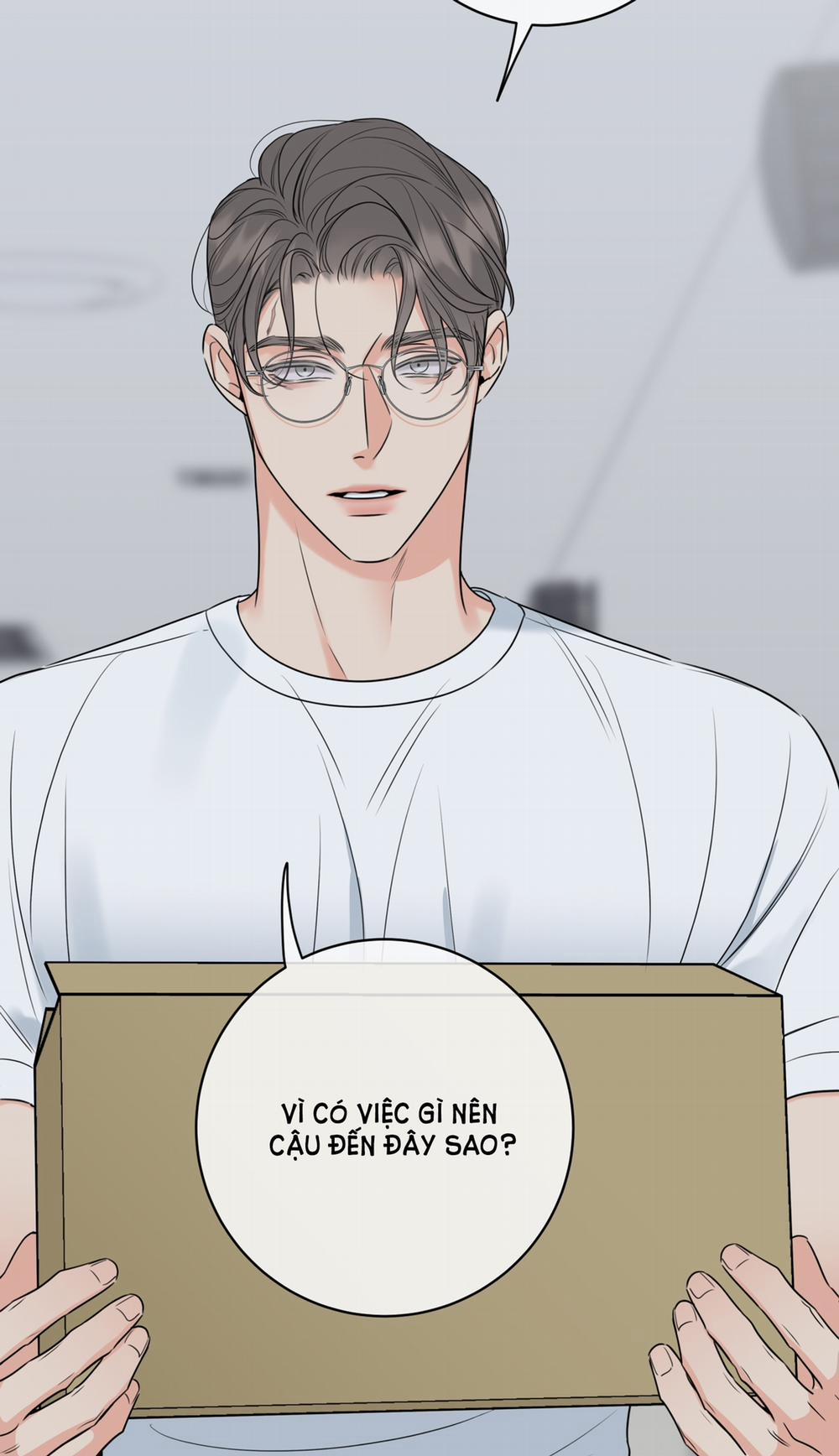 Honey Trouble 15.1 trang 2