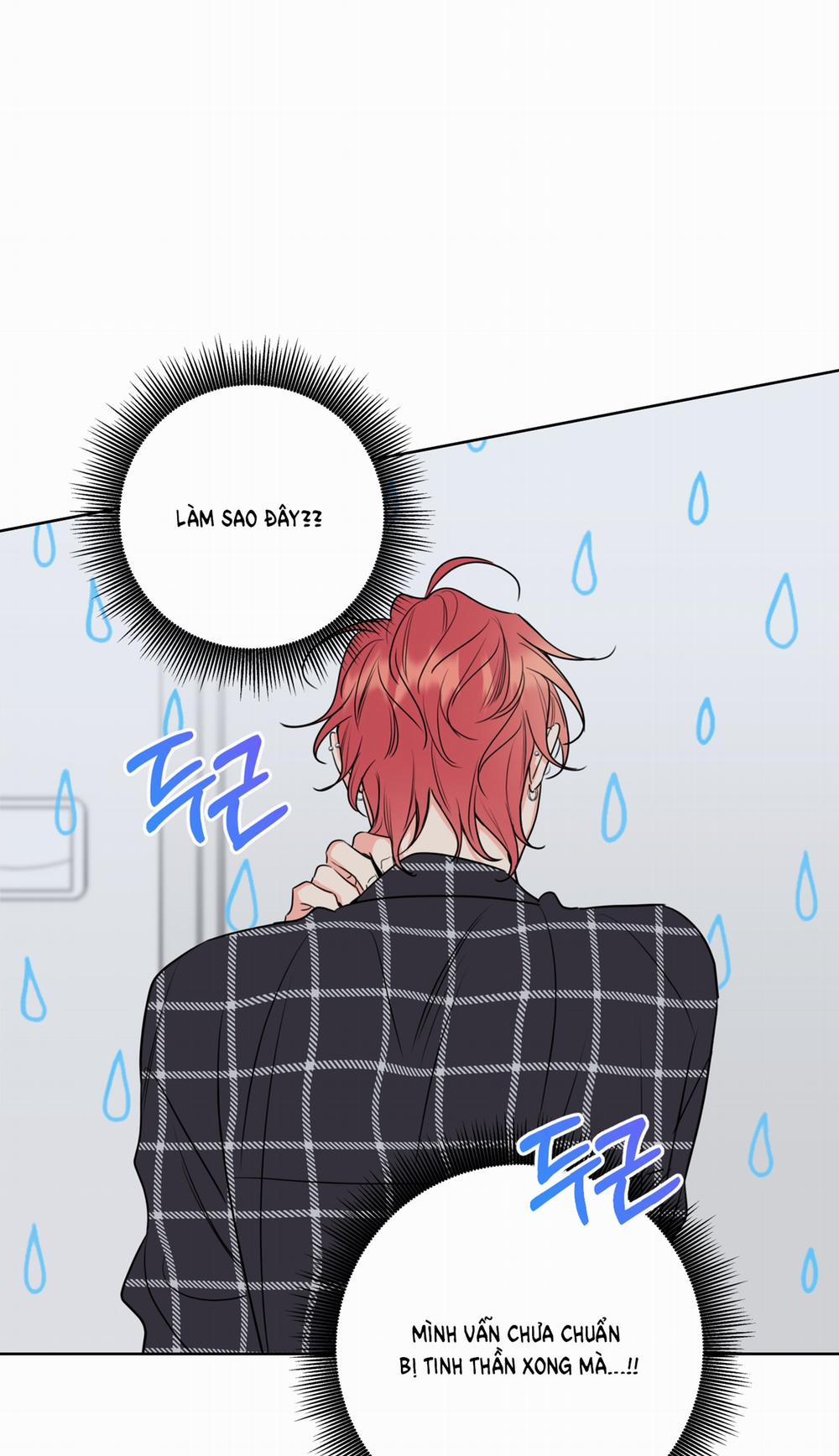 Honey Trouble 15.1 trang 5